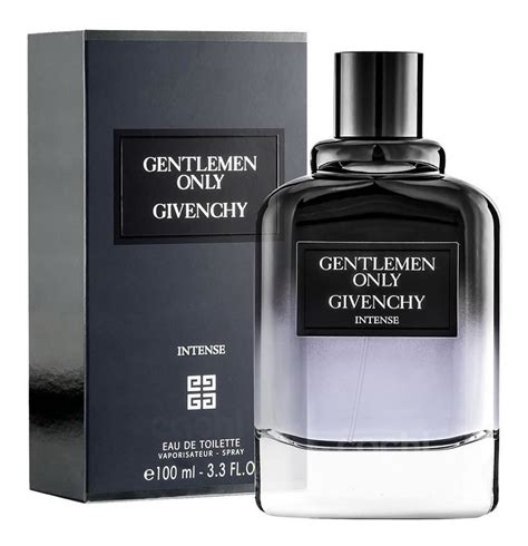 givenchy gentlemen only intense|givenchy gentleman intense fragrantica.